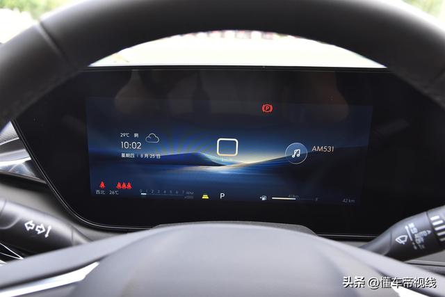 别克10到15万元suv，新车标+1.5T四缸发动机