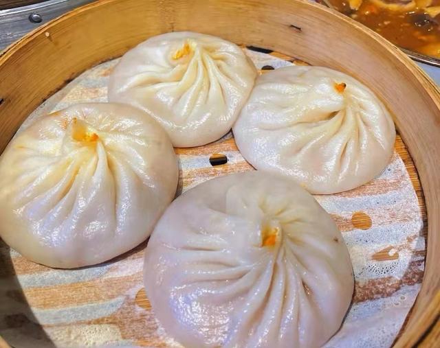 无锡名小吃，无锡名小吃一条街在哪（每种都是江苏人的心头爱）