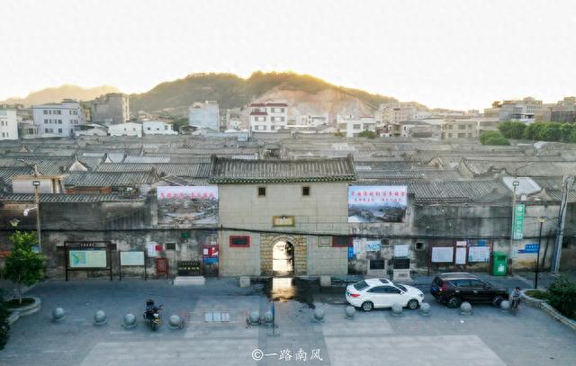 潮州有个高颜值的冷门景点，距离古城仅10公里，但很少被游客发现
