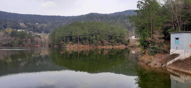 风水宝地没福气的人看不见，有福之人必居风水宝地（罕见的风水宝地）