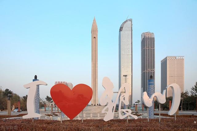 宁夏是哪个省份的城市，宁夏是哪个省（叫不出名字的宁夏首府）