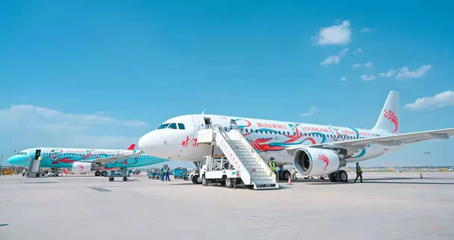 八月份适合去哪里旅游，8月份旅游去哪里好玩（甘肃推广发布“金九银十”八大旅游精品线路）