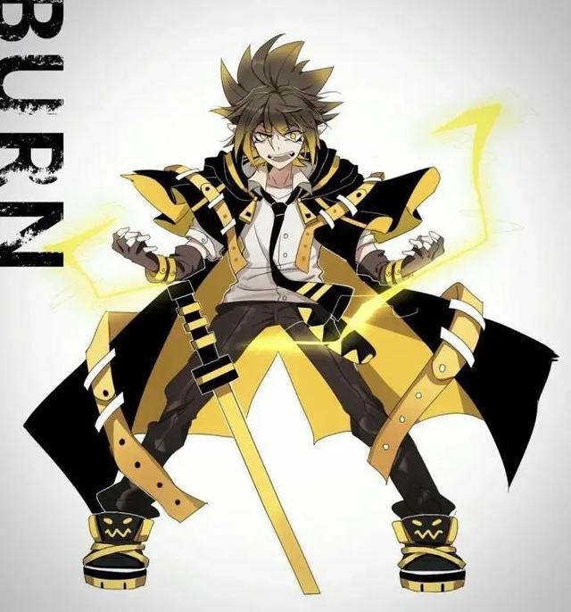 凹凸世界超帅图片，帅死！✨，微信头像（凹凸世界），微信头像（<表情包和图片>第二个）