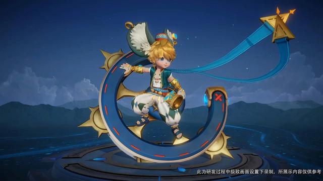 王者荣耀开局段位识别 王者荣耀段位说明，王者荣耀开局段位识别（王者荣耀：S29赛季皮肤官宣）