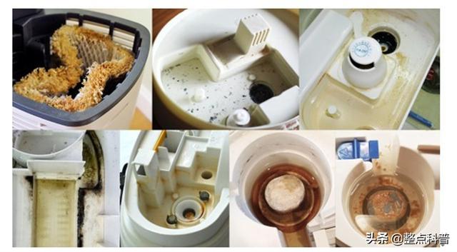 聚六亚甲基双胍，聚六亚甲基双胍的危害是什么（消毒剂放入加湿器中）