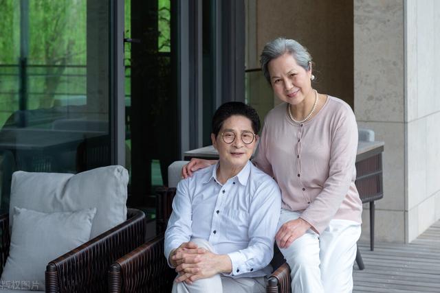 老年人年龄新划分，老年人的这6个健康“硬指标”