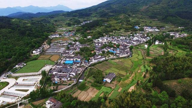 皖南名县泾县，百强县泾县（今日地名：安徽省宣城市泾县）