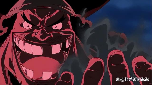 海贼王香克斯战力值排名，海贼王新旧四皇谁最强