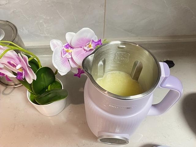 豆浆机好还是破壁机好，破壁机和豆浆机哪个效果更好（豆浆机和破壁豆浆机来打豆浆）