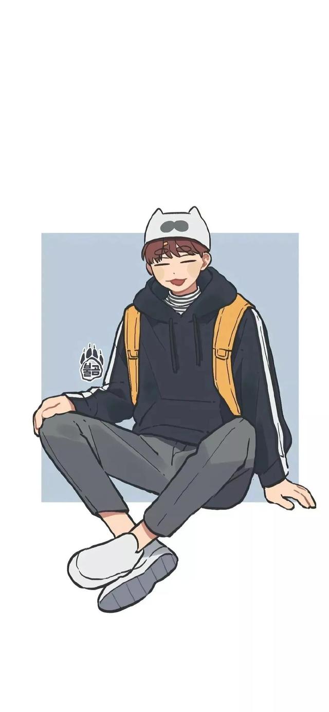 好看的情侣壁纸♡，好看的情侣壁纸文字（一波好看的情侣壁纸图片）