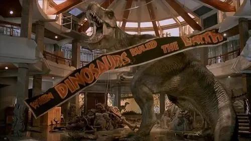 为什么恐龙不能被称为恐龙之王，恐龙之王，霸王龙