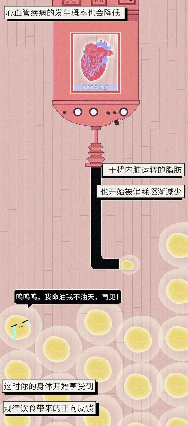 禁欲一个月身体的变化，男生禁欲一个月会有什么变化（人一旦选择“禁欲”）