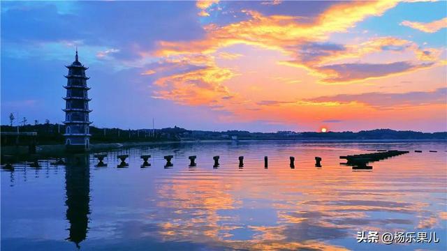 岳阳旅游景点，岳阳旅游景点攻略一日游（湖南-岳阳十景）