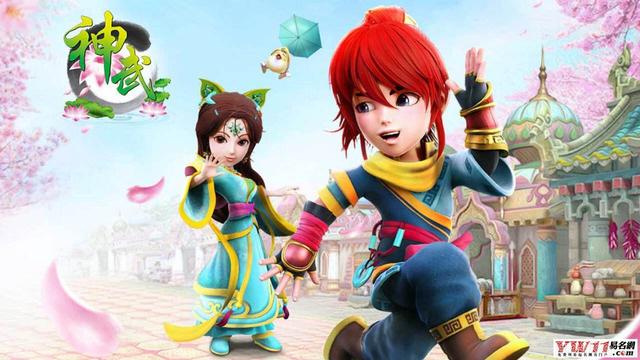 2013最红3d网络游戏，3d网游排行榜2013前十名（当年玩过的经典网络游戏）