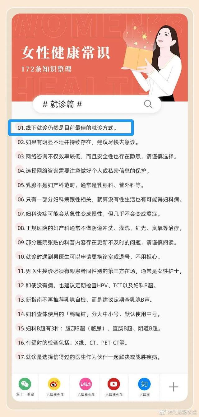 女人的隐私都长什么样，女性14裸身照尿口（男子假扮妇科医生）