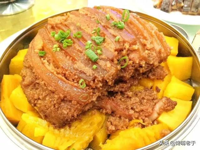 鄂菜是哪里的菜，鄂菜属于八大菜系中的哪一菜系（去湖北必点的6道鄂菜）