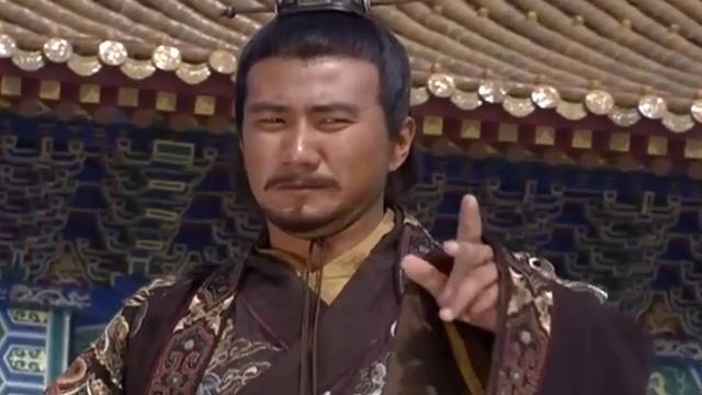 朱元璋简介和历史事迹，和尚变皇帝，朱元璋传奇的一生