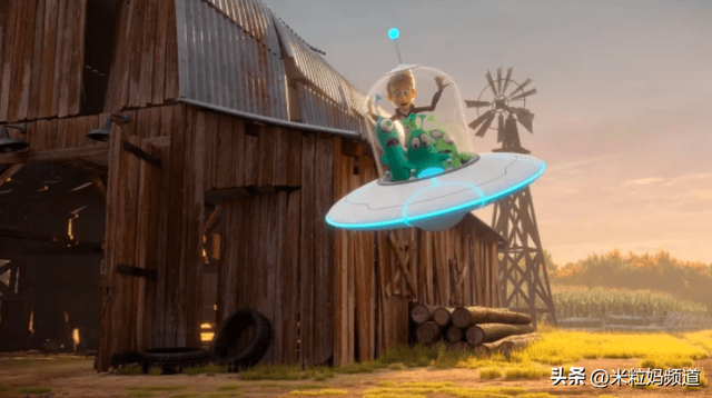 十部冷门高分动画电影，这几部小众动画电影让家里笑声不断