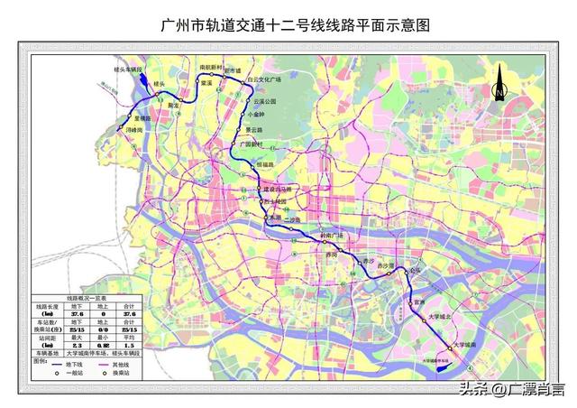 广州白云站在哪里，广州白云站什么时候建成（预计年底投入使用的广州白云站）