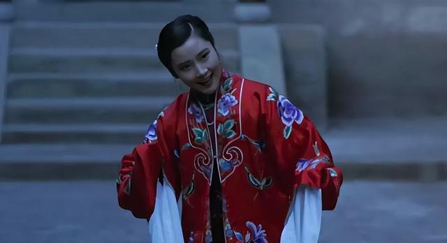 丹凤眼是什么样的，丹凤眼是什么样子的人（难怪大家会喜欢“丹凤眼”女星）