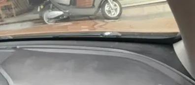 汽车千万不要用遮阳挡，汽车千万不要用遮阳挡有什么说法（汽车遮阳挡是在交智商税吗）