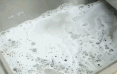 一炮通管道疏通器，一炮通疏通器伤管道吗（别傻傻用热水烫了）