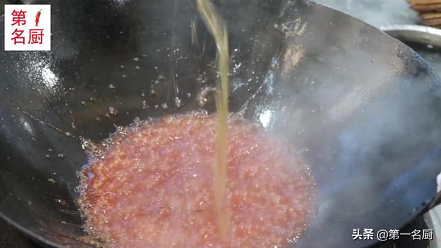 糖醋山药片的做法，糖醋山药的家常做法商品和好好简单（5种最好吃的糖醋菜）