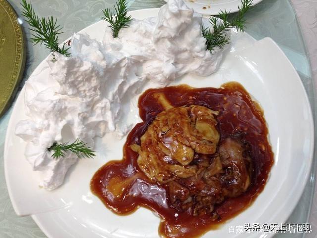 嘉峪关美食，嘉峪关美食一条街哪家的好（嘉峪关市最具特色的美食）