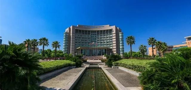 浙江理工大学是一本吗，浙江理工大学是几本排名怎么样（沿海地区被“忽略”的4所一本大学）