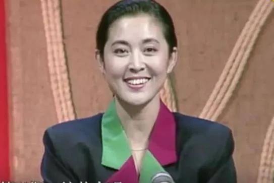 倪萍和前夫女儿有往来吗，倪萍：如果有下辈子