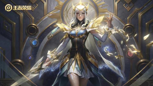 王者荣耀各大英雄的经典台词，王者荣耀那些印象深刻的角色语录大赏