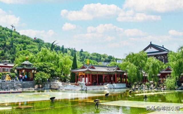 临潼旅游：来临潼旅游一定要去的4个景点，你都打卡了吗？