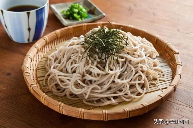 减肥的人别错过3种瘦身食物，遇见三种美食不要错过
