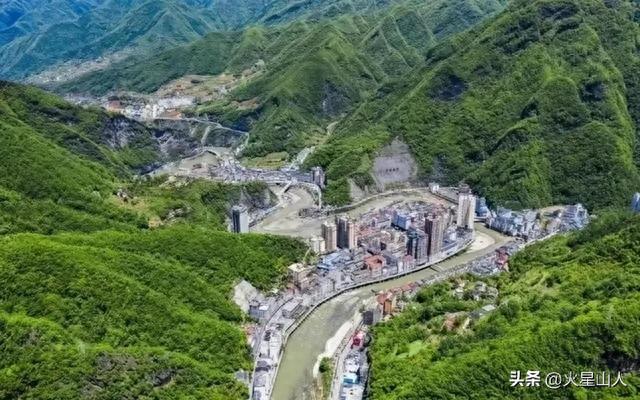陕西·镇坪