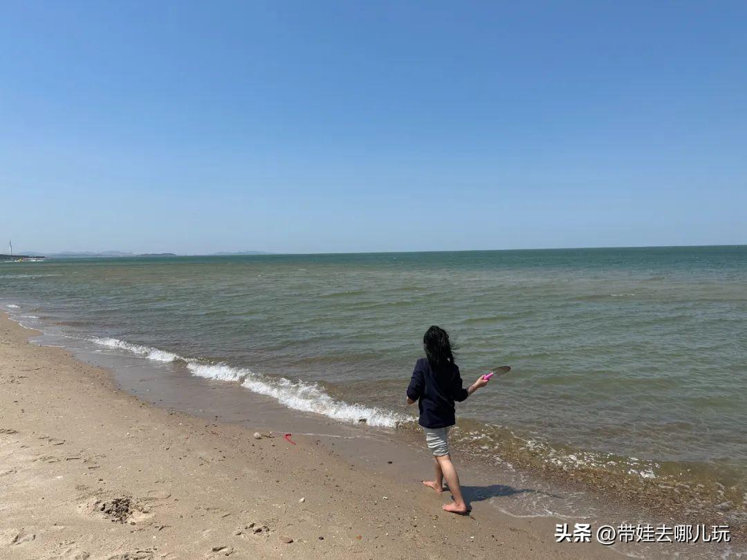 威海旅游自由行，踩过的坑——威海吃住行玩实用攻略