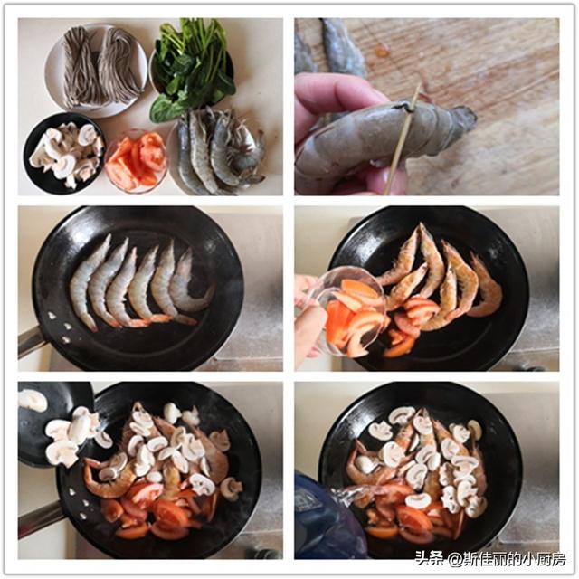 一人午餐食谱，48岁阿姨一人食午餐晒圈火了