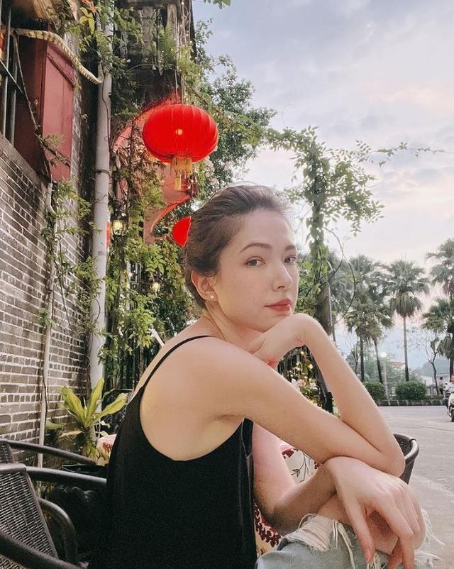 许玮甯年轻时有多美，网全看傻：差别在哪