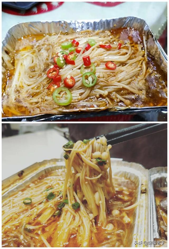 干煸大头菜的做法，火爆大头菜怎么炒（这6道菜“最脏”）