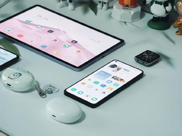 oppo手机怎么连接蓝牙耳机，oppo手机如何连上蓝牙耳机（OPPO互联功能体验报告）