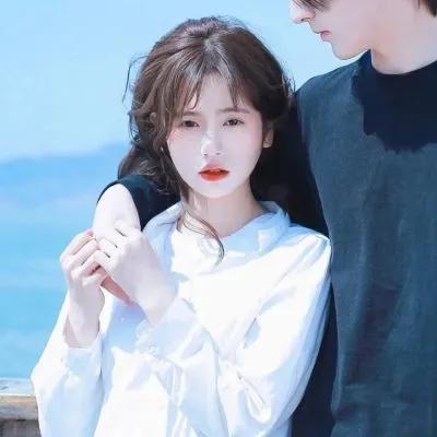 女头  情头，微信头像，女头  情头（女生有男朋友后才懂得的事）