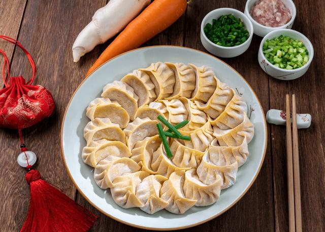 二月二龙抬头吃什么食物-吃什么最好，记得吃这6种“龙食”