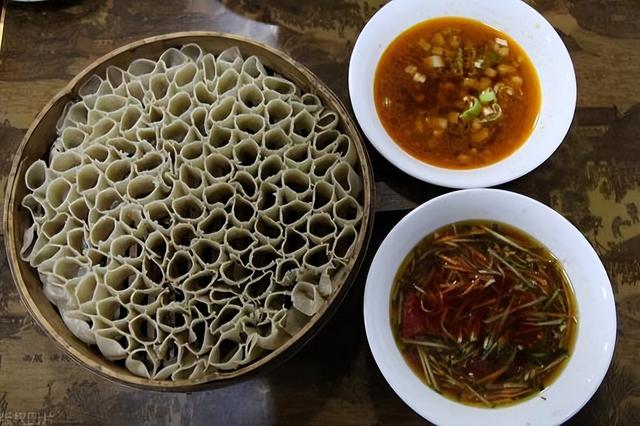 山西有什么好吃的，山西有许多好吃的美食（很多人没吃过更没见过）