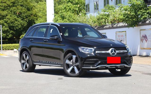 最值得购买的五款合资suv，看完11月合资SUV销量榜前五名