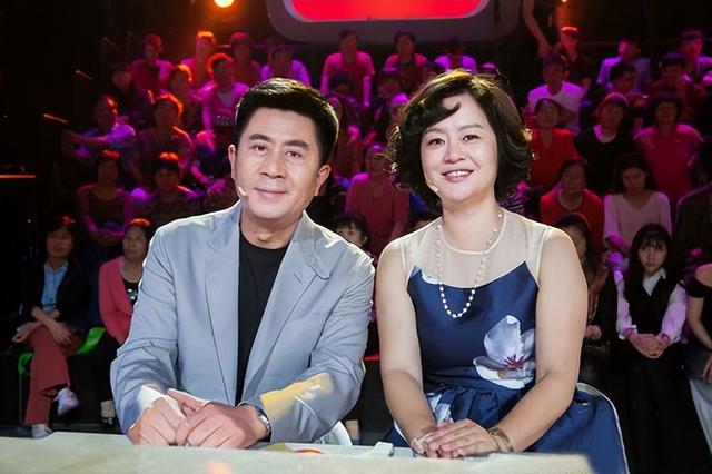 刘晓春个人资料，尤勇前妻刘晓春个人资料（郭凯敏：难忘泪与痛的漂泊岁月）