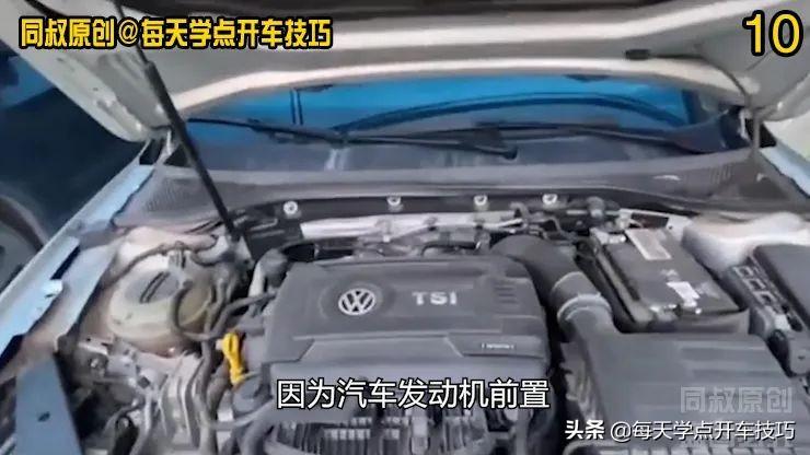 汽车车内进水后怎么处理，车内进水如何自救（三个逃生点有备无患）