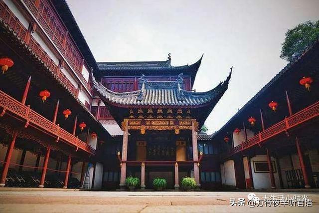 上海豫园门票是多少，上海豫园门票价格（身处上海最繁华闹市的古典园林）