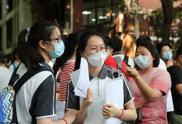 民国才女武亦姝高考成绩，当年能进清华是走捷径