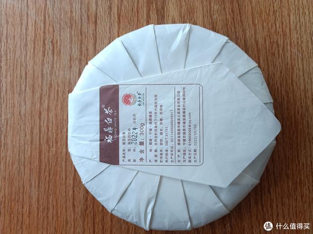 质量好的白茶正宗白茶，寄与爱茶人—品评这两年买的十几款白茶