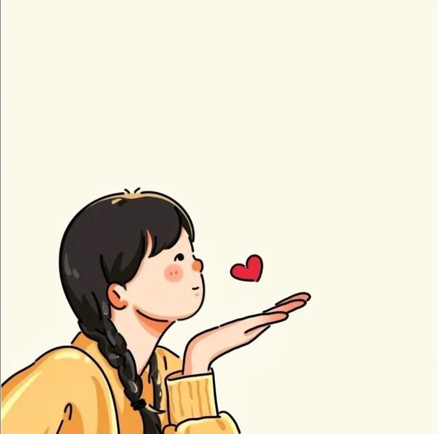 情侣头像背影一人一张，顾云曦微信（头像 ， 温柔加倍的情侣头像）