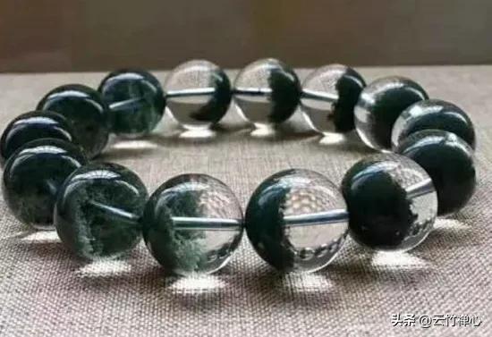 水晶为什么要消磁，天然水晶为何要消磁净化后才佩戴（为什么水晶要消磁净化）